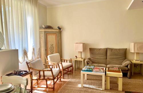 Lungarno del Tempio Apartment | Penthouse Arno river