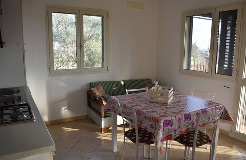 Marina di Pescoluse Villa | PEPE cottage