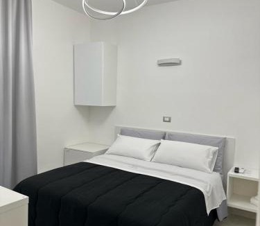 Lucera House | Perla Saracena