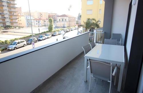Arma di Taggia Apartment | Persea Mare 2 tutti i comfort a due passi dal mare