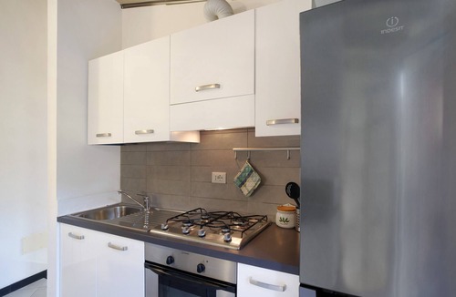Gazzelli Apartment | Pet-Friendly Apartment Immerso nel Verde with Mountain View, Terrace & Wi-Fi