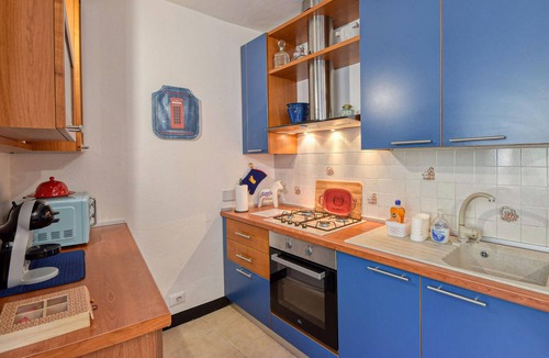 Sori Apartment | Pet friendly apartment in Sori with WiFi