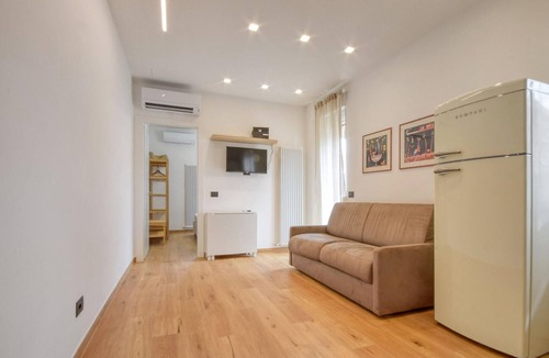 Rezza Apartment | Pet friendly apartment in Lavagna with WiFi
