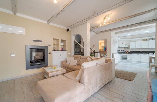 Chiavari House | Pet friendly home in Chiavari