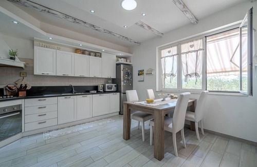 Chiavari House | Pet friendly home in Chiavari