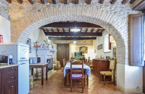 Corbara House | Pet friendly home in Montecchio (TR)