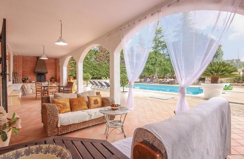Martina Franca House | Pet friendly home in Martina Franca TA