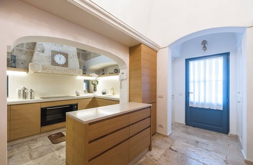 Fasano Villa | Pettolecchia The Luxury Villa Residence