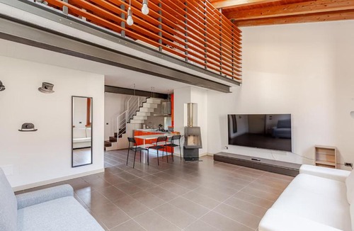 Centro Storico Apartment | Piacenza Open Space