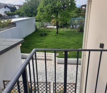 Cussignacco Apartment | Piccola Corte