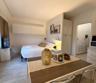 Milano 3 Apartment | Pieno Centro