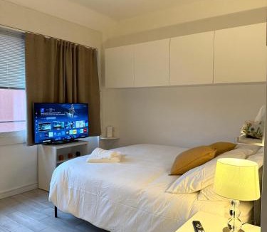 Milano 3 Apartment | Pieno Centro