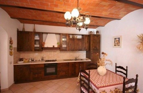 Gallina Apartment | Pienza a - Monticchiello ,Tuscany