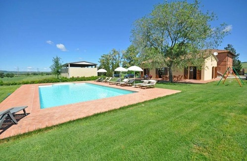 Gallina Apartment | Pienza a - Monticchiello ,Tuscany