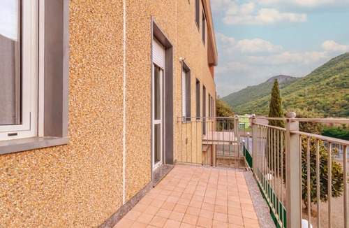Finale Ligure Apartment | Piergi Bike Home 4 Finale Ligure