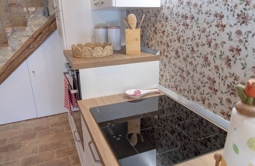 Solfagnano Apartment | Pietrachiara "Biancospino" Apartment