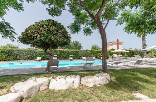 Torre a Mare Bed & Breakfast | Pietramare Luxury Suites