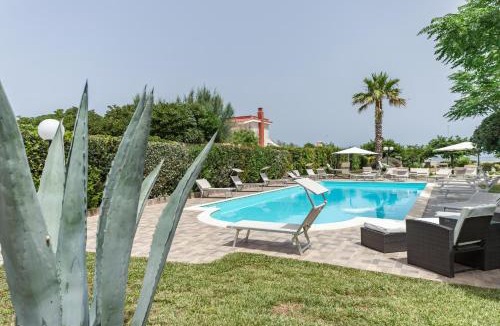 Torre a Mare Bed & Breakfast | Pietramare Luxury Suites