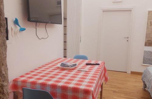 Montecalvario Apartment | Pignasecca Home