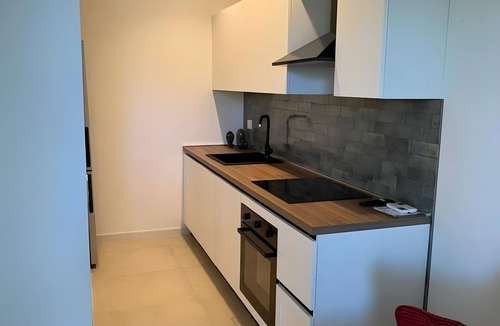 Chiesiola Apartment | Pilone Del Monaco 5 Apartment with Pool, Sun Terrace and Outdoor Garden