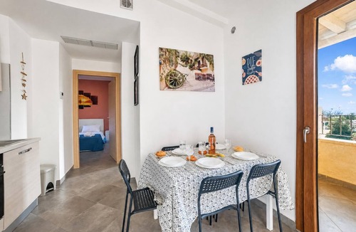 Boncore Apartment | Pino 2 -3 Bedrooms Near The Sea, Nardò, Italy