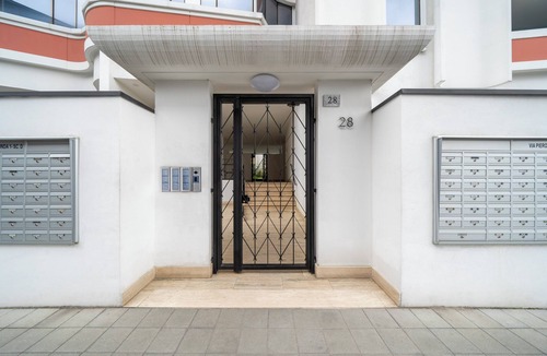 Bicocca Apartment | Pirelli Comfort Suite Battaglia Appartamenti