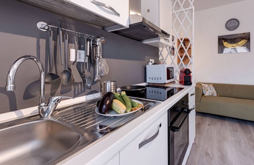 Rifredi Apartment | Piume - Sweet Dreams in Florence