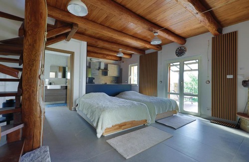 Ponzone Villa | Place Of Power