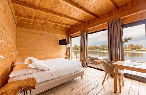 Castel Volturno Resort | Plana Resort & SPA