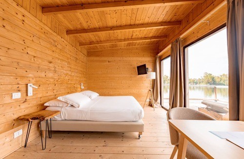 Castel Volturno Resort | Plana Resort & SPA