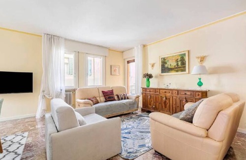 Treviso Apartment | PLUS TREVISO