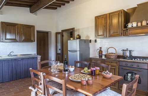 Il Poggio Villa | Podere Collelungo 14, Emma Villas