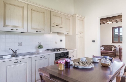 Il Poggio Villa | Podere Collelungo 14, Emma Villas