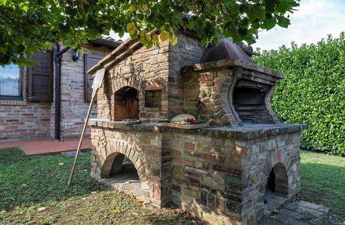 Chianciano Terme Villa | Podere Gellino 14, Emma Villas