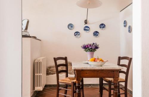 San Giuliano Terme House | Podere Magnolia