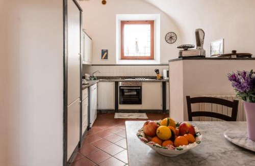 San Giuliano Terme House | Podere Magnolia