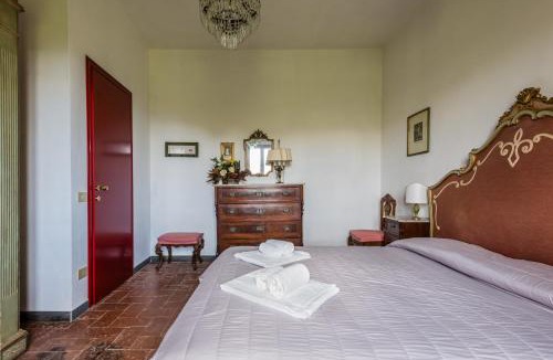 San Giuliano Terme House | Podere Magnolia