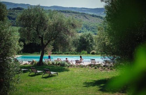 Seggiano Apartment | Podere Montale Il Borgo