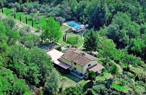 Bivio Pozzo House | Podere Piagge