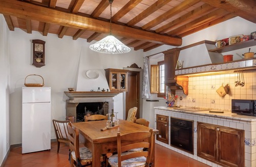 San Casciano in Val di Pesa House | Podere Salceto, Terrace of Chianti