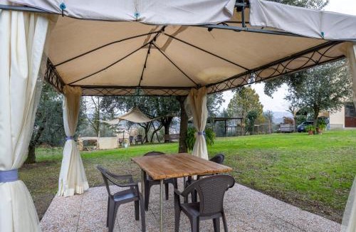 Canonica Apartment | Podere Sasso 3