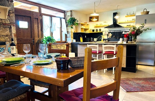 Gaiole in Chianti Villa | Podere Sofia – Stone Retreat in the Heart of Chianti