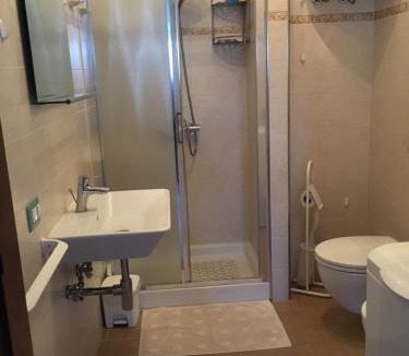 Acquapendente House | Podere Telesforo
