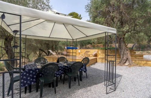 Cervo House | Poderi Alugi by Interhome