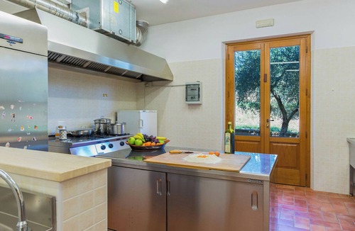 I Poggi Villa | Poderina dei Poggi 12, Emma Villas