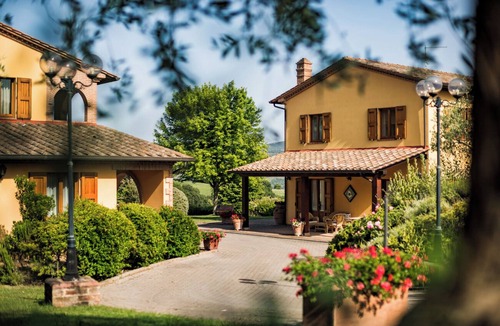 I Poggi Villa | Poderina dei Poggi 12, Emma Villas