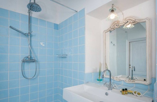 Tavarnelle Val di Pesa Villa | Poggio al Vento, a stunning villa with private pool and panoramic view, situated on one of the h...