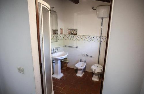 Ferretto House | Poggio Martino