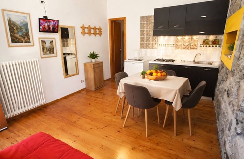 Cinque Terre Apartment | Polly, few steps from the beach -Cinque Terre ,Monterosso.