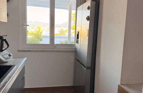 Scafati Apartment | POMPEII UPSIDE DOWN PENTHOUSE